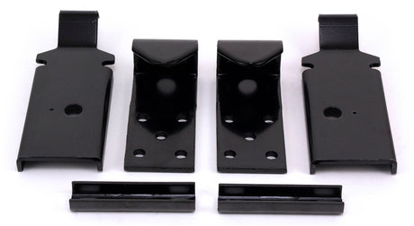 Air Lift RideControl Air Spring Kit for Chevrolet Colorado and GMC Canyon (Part No. 59533)