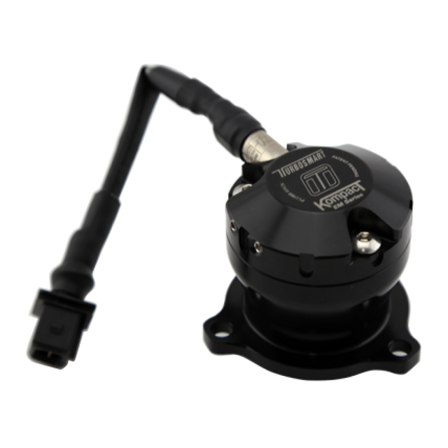 Turbosmart BMW N55 3.0L Kompact EM Plumb Back Diverter Valve VR9