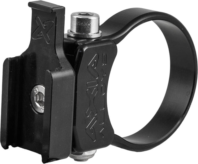 AXIA MODHRB-BK Hand Held Radio Mount - Black for ATV, UTV, and Off-Road Vehicles