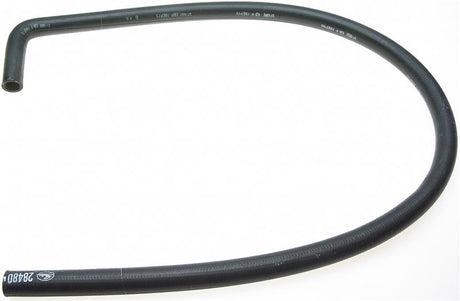 Gates 3/4in x 52in 90 Deg Molded Heater Hose