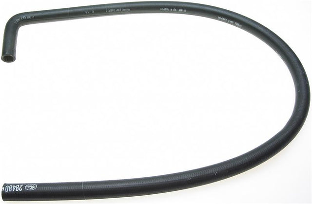Gates 3/4in x 52in 90 Deg Molded Heater Hose
