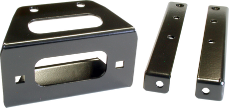 KFI 08-14 Polaris RZR 800/ 4/ S/ 12-22 RZR 570/ S/ Trail Winch Mount