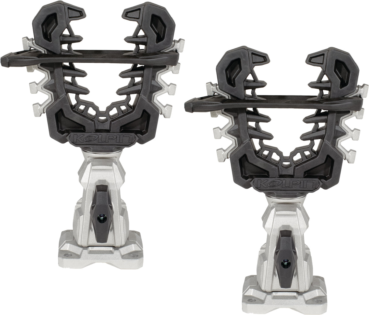 KOLPIN Rhino Grip Pro Universal Mount for ATV, UTV, and Off-Road Vehicles