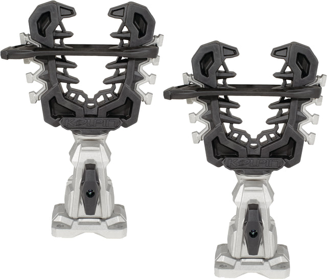KOLPIN Rhino Grip Pro Universal Mount for ATV, UTV, and Off-Road Vehicles