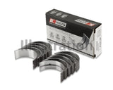King Engine Bearings AMC/Jeep 390 & 401 Crankshaft Main Bearing Set - Size STD