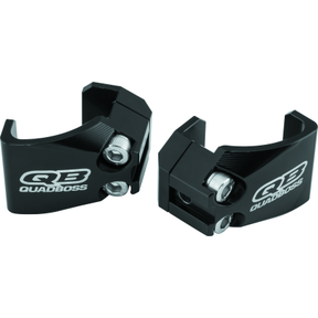 Pro-Fit Light Mounting Clamps | QuadBoss