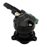 Turbosmart BOV Kompact EM Plumb Back VR10 for Mini Cooper S - Upgraded Diverter Valve
