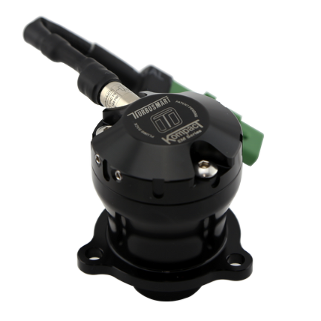 Turbosmart BOV Kompact EM Plumb Back VR10 for Mini Cooper S - Upgraded Diverter Valve