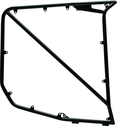 DragonFire Racing Polaris Ranger UTV Front Driver Door Frame - Replacement Part