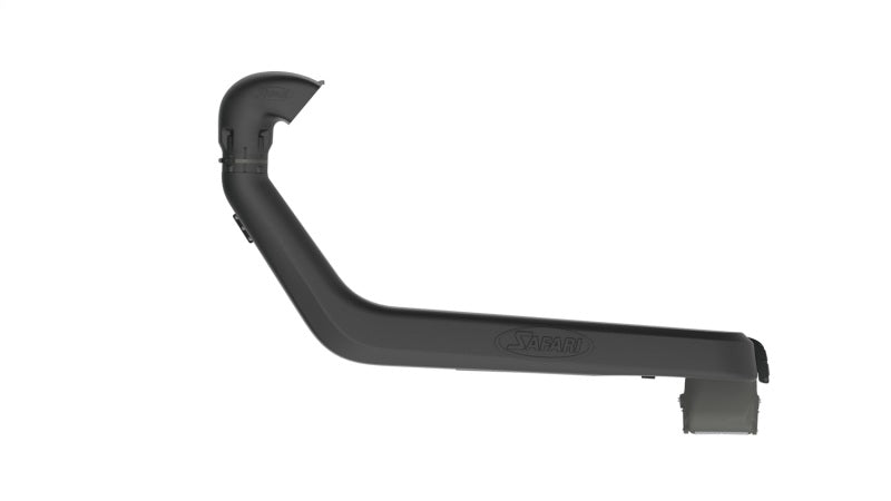 ARB SS1080HF Snorkel for Jeep Wrangler JL and Gladiator JT with 3.6L Pentastar and 2.0L Hurricane Engines