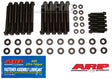ARP 134-3710 Small Block Chevy GENIII LS 12pt Head Bolt Kit for 2004 and Later Models