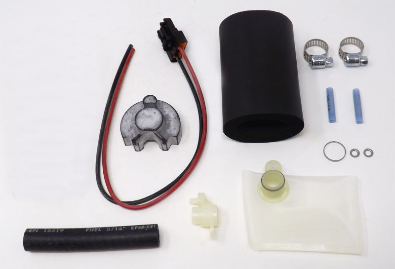 Walbro Fuel Pump Installation Kit for Acura NSX (Part #400-977)