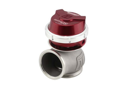 Turbosmart WG50 Gen V Pro-Gate 50mm External Wastegate with 14psi Boost Compatibility