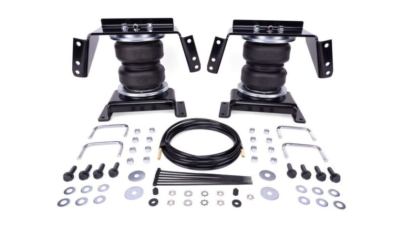 Air Lift LoadLifter 5000 Air Spring Kit for 2019-2024 Ram 3500 Chassis Cab DRW 2WD & 4WD