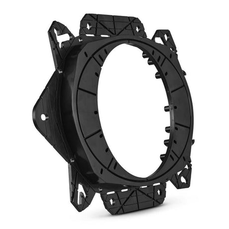 DS18 OEMADAPT6X9 Universal Mounting Bracket for 6.5-inch and 6x9-inch Speakers – Compatible with Chevy, Toyota, Ford Vehicles