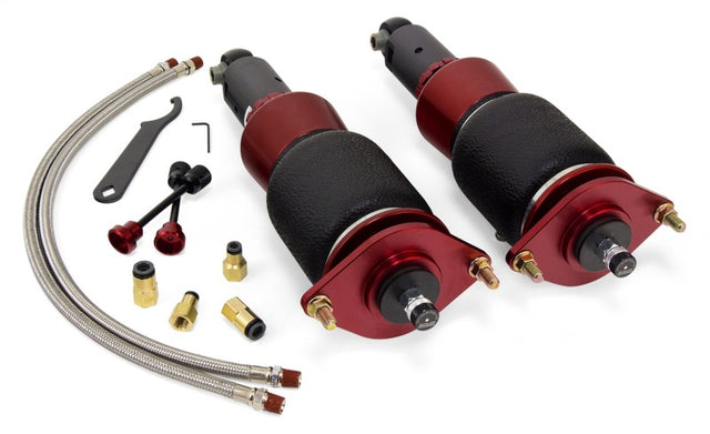 Air Lift Performance Rear Air Suspension Kit for 2015-2021 Subaru WRX