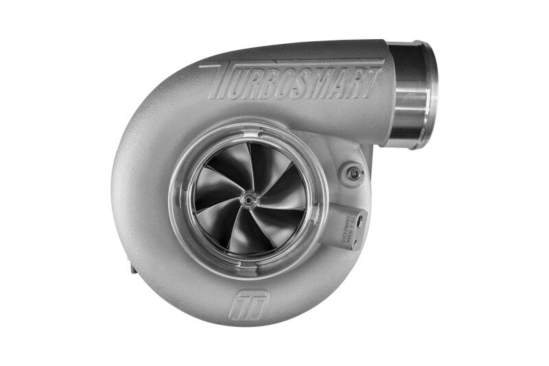 Turbosmart TS-1 Turbocharger with T4 1.24AR External Wastegate - Part Number TS-1-8280C-T4124E