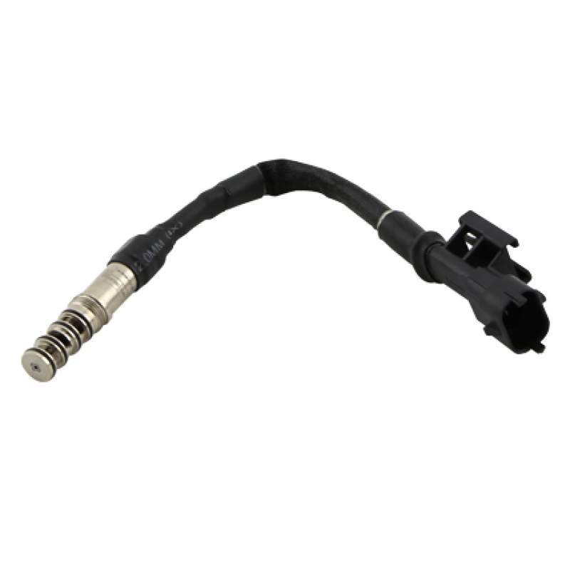 Turbosmart BOV Kompact EM VR3/5/12 Solenoid Replacement - High-Speed Valve Coil for EM Range of Plumback, Dual Port, and Supersonic Valves