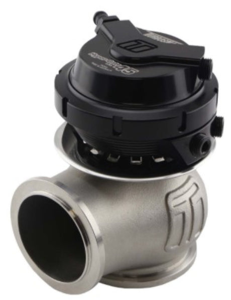 Turbosmart WG45 Gen V Hyper-Gate 45 14psi Sleeper Wastegate for Automotive Performance