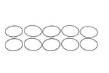 Aeromotive Replacement O-Ring (for Filter Body 11218 (A3000)) (Pack of 10)