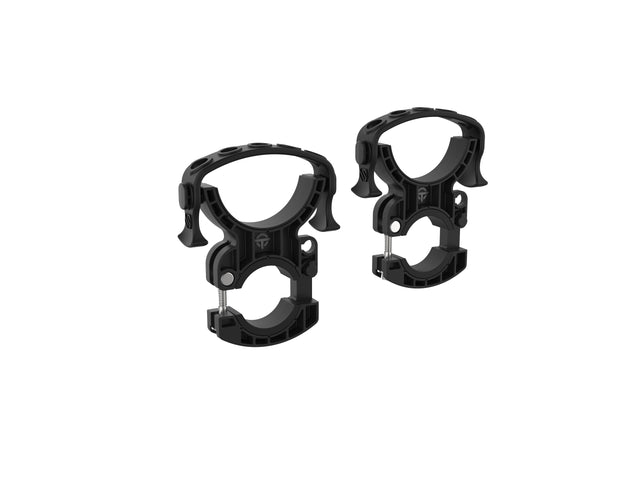 Open Trail PSUFE Fire Extinguisher Mount 2 Pack for UTV and ATV