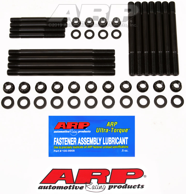 ARP BMC A-Series 11 Studs Head Stud Kit for Classic Mini, Cooper, and Austin Vehicles