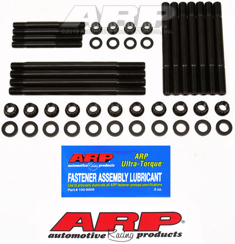 ARP BMC A-Series 11 Studs Head Stud Kit for Classic Mini, Cooper, and Austin Vehicles
