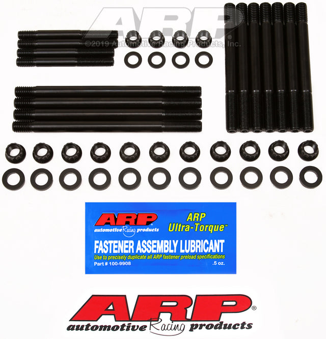 ARP BMC A-Series 11 Studs Head Stud Kit for Classic Mini, Cooper, and Austin Vehicles