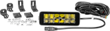 Open Trail STEALTH LED LIGHT BARS