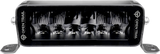 Open Trail STEALTH LED LIGHT BARS