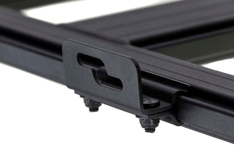 ARB BASE Rack Awning Bracket Quick Release – Versatile and Easy Mounting System for Roof Racks