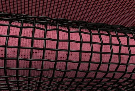 K&N 17-18 Can-Am Maverick X3 900 Replacement Drop In Air Filter