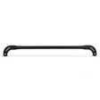 DS18 Jeep JLU Soft Top Speaker Tower Mounting Tube - Black | Fits 2018-2023 Jeep Wrangler JL & Gladiator JT