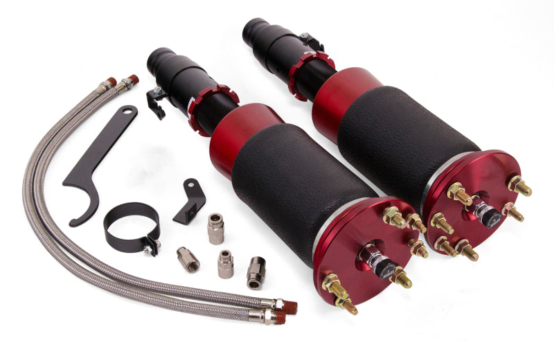 Air Lift Performance Front Air Suspension Kit for 2008-2012 Honda Accord