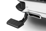 AMP Research BedStep for Chevrolet Silverado and GMC Sierra 1500 (2019-2022) - Black