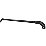 DS18 Jeep JLU Soft Top Speaker Tower Mounting Tube - Black | Fits 2018-2023 Jeep Wrangler JL & Gladiator JT