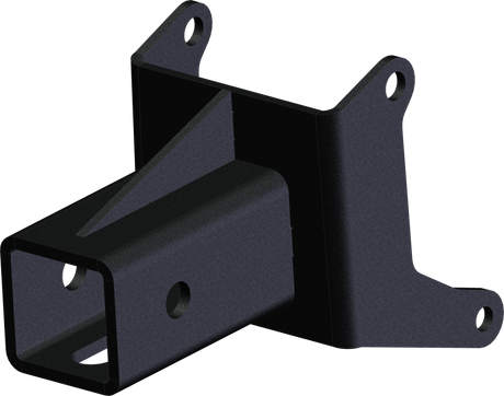 KFI 12+24 Can-Am Outlander 450-1000/ MAX Renegade 500-1000 2 in. Receiver Hitch Rear