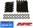 ARP SB Ford 289-302 Standard Head Bolt Kit Part Number 154-3601 for Small Block Ford Engines