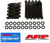 ARP SB Ford 289-302 Standard Head Bolt Kit Part Number 154-3601 for Small Block Ford Engines