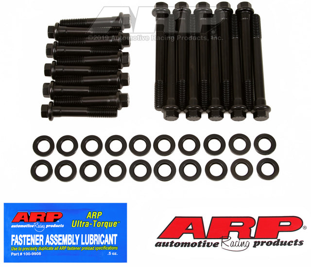 ARP SB Ford 289-302 Standard Head Bolt Kit Part Number 154-3601 for Small Block Ford Engines