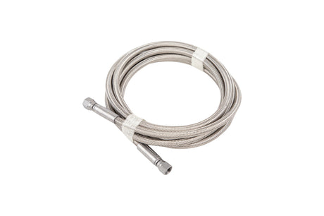 ARB Reinforced Stainless Steel Braided PTFE Hose - Part Number 0740206, 3 Meters for Air Delivery from ARB Compressor