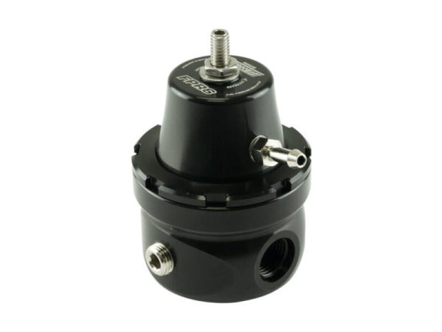 Turbosmart FPR6 Fuel Pressure Regulator (Sleeper) for Automotive Performance