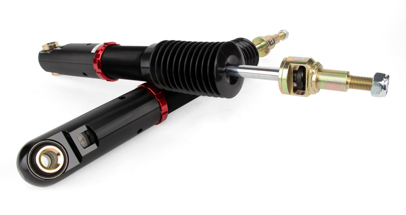 Air Lift Performance Rear Air Suspension Kit for Toyota Camry 2018-2019 by Air Lift Part #78686