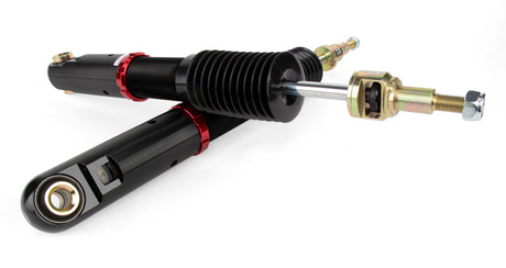 Air Lift Performance Rear Air Suspension Kit for Toyota Camry 2018-2019 by Air Lift Part #78686