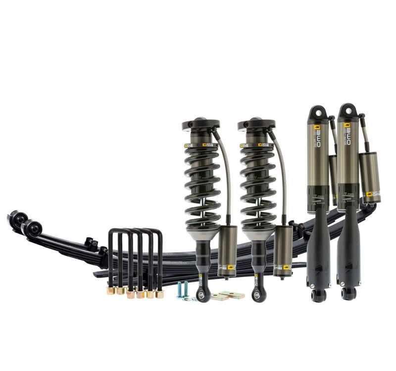 ARB BP-51 Shock Absorbers and Lift Kit for Toyota Tacoma 2005-2017