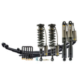 ARB BP-51 Shock Absorbers and Lift Kit for Toyota Tacoma 2005-2017