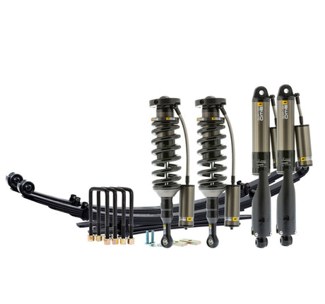 ARB BP-51 Shock Absorbers and Lift Kit for Toyota Tacoma 2005-2017