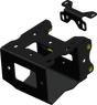 KFI 09+ Polaris Sportsman 400-1000/ 13+ Scrambler 850-1000 XP Winch Mount