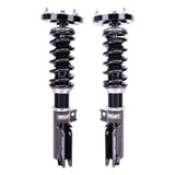Air Lift Performance Coilover Kit for 2005-2014 Ford Mustang S197 by Air Lift Part Number 79015