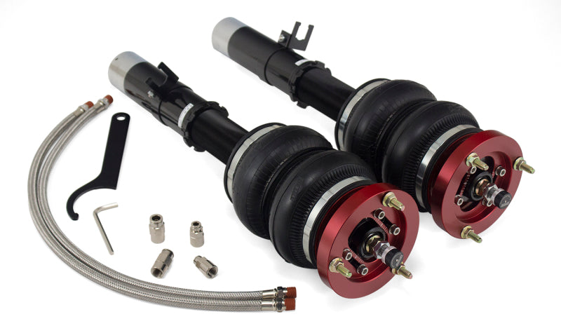 Air Lift Performance Front Air Suspension Kit for BMW 3 Series E30 (82-93) – Part Number 75573